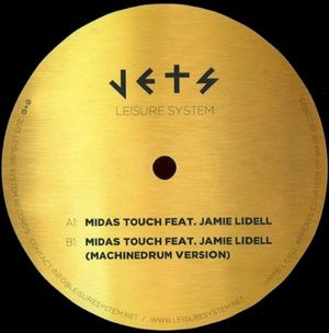 Midas Touch