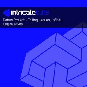 Falling Leaves / Infinity (Single)