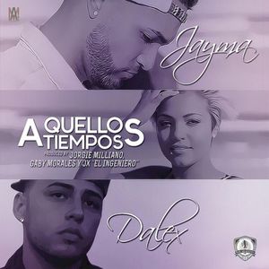 Aquellos tiempos (Single)