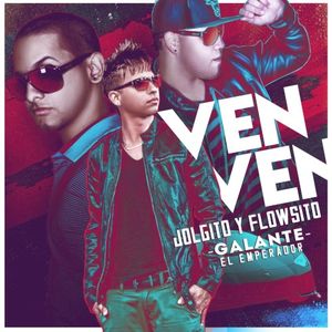 Ven ven (Single)