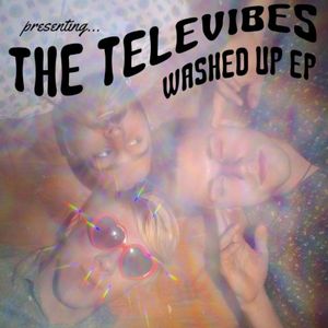 Washed Up EP (EP)