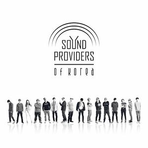 Sound Providers of Korea