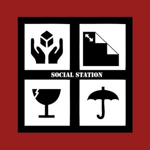 Social Station (EP)