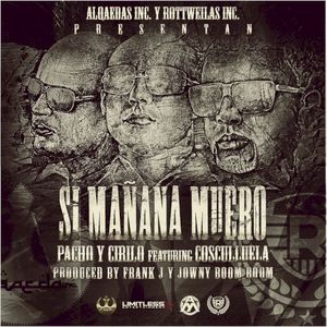 Si mañana muero (Single)