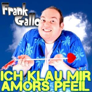 Ich klau mir Amors Pfeil (Single)