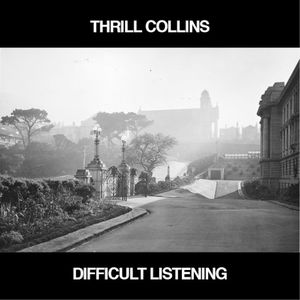 Difficult Listening (EP)