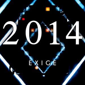 2014 Launchpad Mashup (Single)