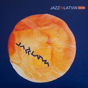 Jazz in Latvia 2014