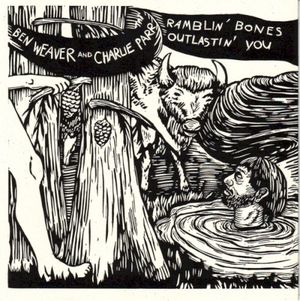 Ramblin' Bones / Outlastin' You (Single)