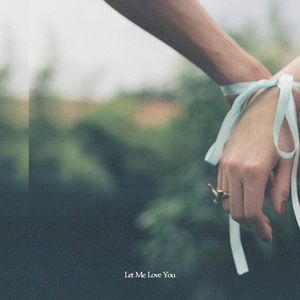 Let Me Love You (Single)