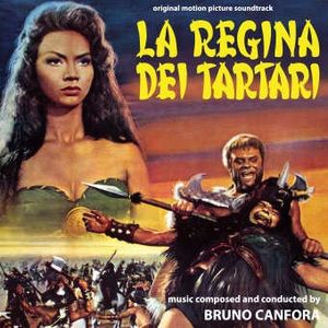 La regina dei tartari (Seq. 4)