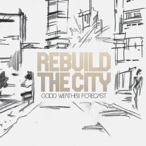 Rebuild The City (EP)