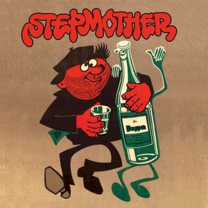 Stepmother (EP)