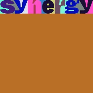 Synergy (Single)