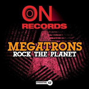 Rock the Planet (Single)