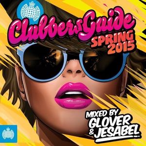 Clubbers Guide Spring 2015