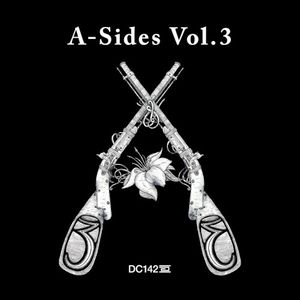 A-Sides Vol. 3