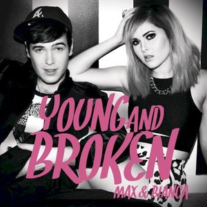 Young & Broken (Single)