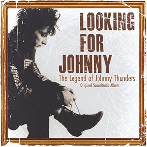 Looking for Johnny