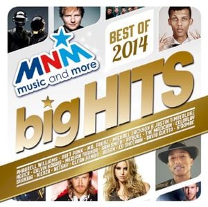 MNM Big Hits: Best of 2014