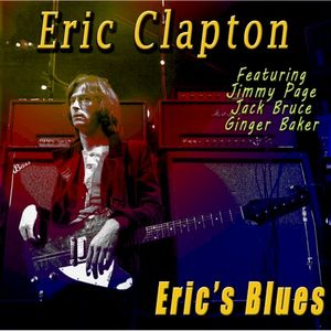 Eric’s Blues