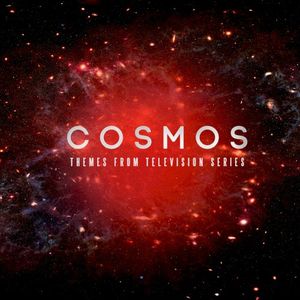 Cosmos (Themes from Tv Series) (OST)