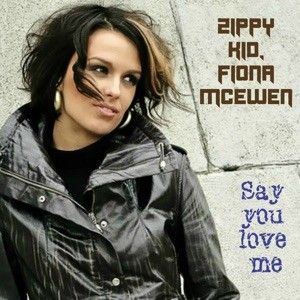 Say You Love Me (Single)