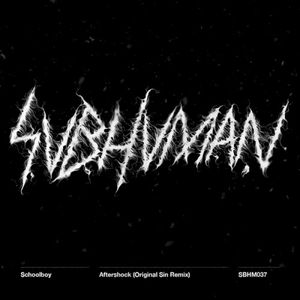Aftershock (Original Sin remix)