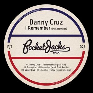 I Remember (EP)