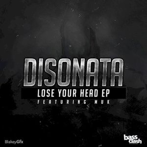 Lose Your Head (EP)