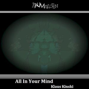 All in Your Mind (Single)