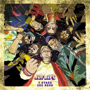 7 Starz Are Born (EP)