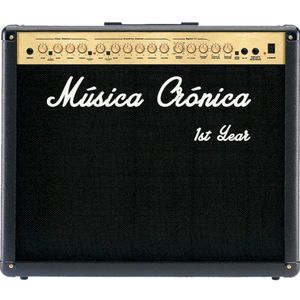 Música Crónica 1st Year