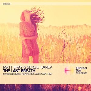 The Last Breath (D&Z remix)