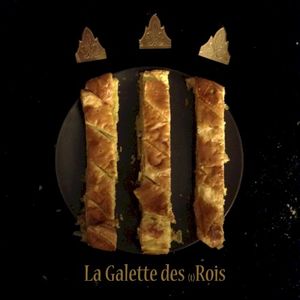 La Galette des (t)Rois (EP)