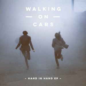 Hand In Hand EP (EP)