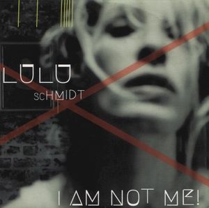 I Am Not Me (EP)