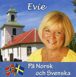 På Norsk och Svenska