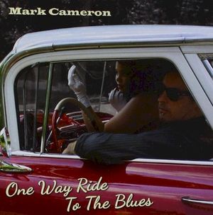 One Way Ride to the Blues