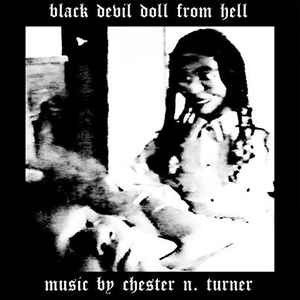 Black Devil Doll From Hell (EP)