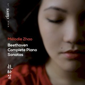 Complete Piano Sonatas