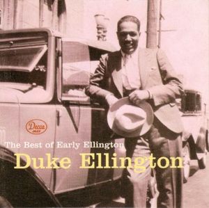 The Best of Early Ellington