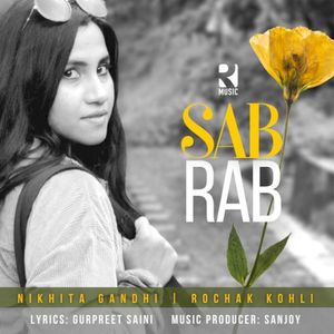 Sab Rab (Single)