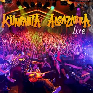 Kumpania Algazarra (Live) (Live)