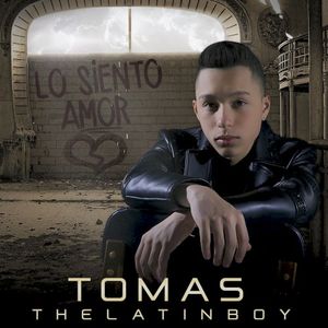 Lo siento amor (Single)