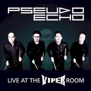Live at the Viper Room (Live)