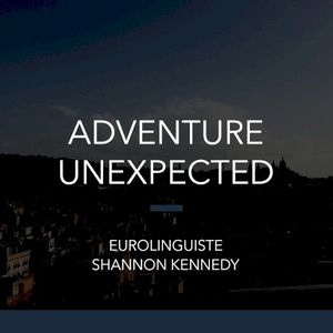 Adventure Unexpected (Single)