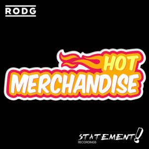 Hot Merchandise (Single)