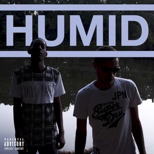 Humid (EP)