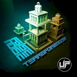 Terraformed (EP)